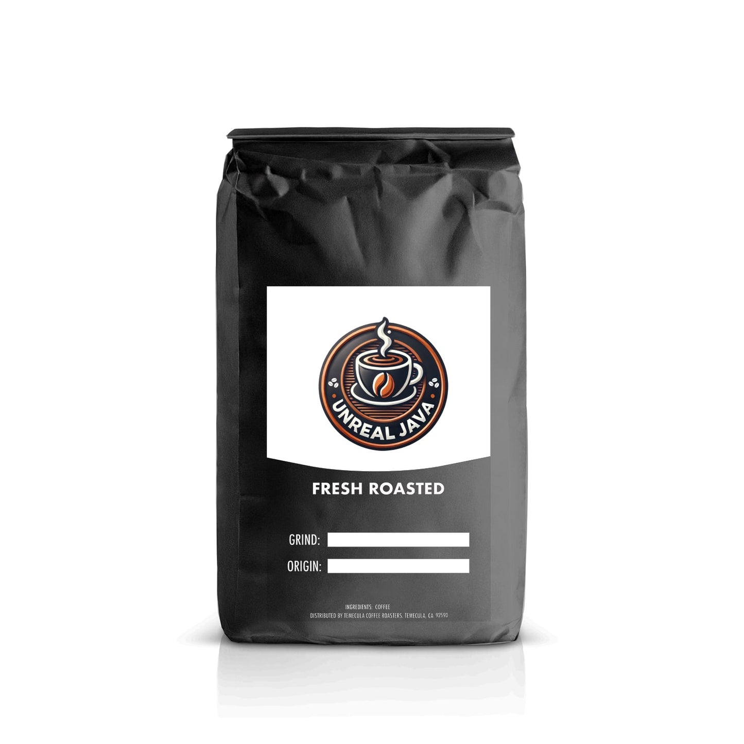 Flavored Coffees Sample Pack